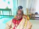 Self-determination movement national leader, Prof Banji Akintoye losses wife