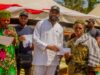 Yuletide: Ogundoyin empowers over 1000 constituents