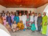 Oyo Speaker, Ogundoyin hosts 33 LG PDP chairmen to foster unity