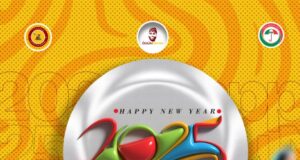 Ogundoyin offers New Year message of hope, resilience to Nigerians