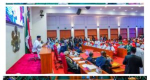 Enhancing Legislative Accountability in Nigeria: A Call for Transparent Voting Practices