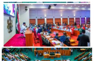 Enhancing Legislative Accountability in Nigeria: A Call for Transparent Voting Practices