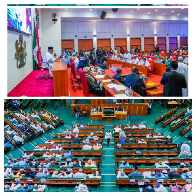 Enhancing Legislative Accountability in Nigeria: A Call for Transparent Voting Practices