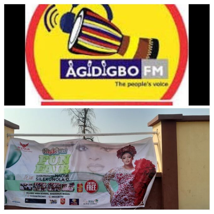 Ibadan funfair tragedy: Agidigbo FM breaks silence, says it is not the event organizer