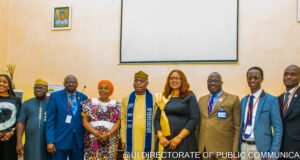 My family has a long history with UI – Gov Oyebanji