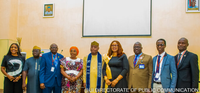 My family has a long history with UI – Gov Oyebanji