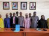 SEDI-Minna Signs Performance Agreement with HODs to Drive Innovation and Excellence