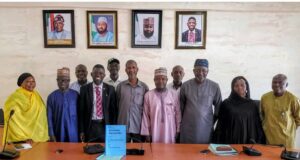 SEDI-Minna Signs Performance Agreement with HODs to Drive Innovation and Excellence