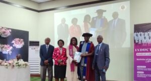 It’s illegal to repeat internship programme, MLSCN Registrar warns new inductees