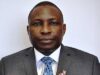 EFCC chairman to Nigerian youths: lend your voice, force to tackle corruption