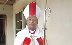 Christmas: Don’t celebrate without Christ, cleric urges Christians