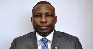 EFCC chairman to Nigerian youths: lend your voice, force to tackle corruption