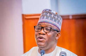 Fayemi calls for re-engineering of electoral system, makes case for proportional representation
