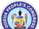 Constitutional review: OPC joins calls for return to regionalism