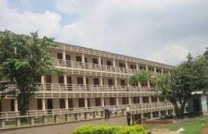 Midnight scare as fire guts a section of UI females hostel