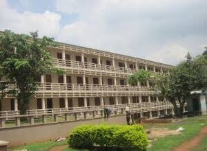 Midnight scare as fire guts a section of UI females hostel
