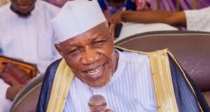 Gani Adams mourns Bello’s death, says Yoruba has lost an illustrious son