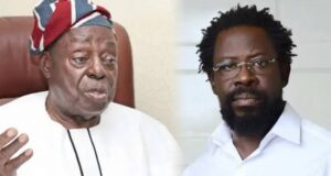 Oyo court restrains Farotimi from further publications, sales of book