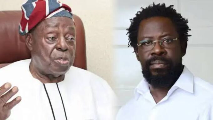 OPC appeals to Afe Babalola on Farotimi