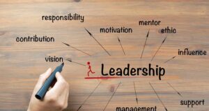 Leadership: Team Bonding As A Multiplier of Performance