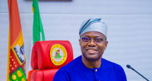 Makinde spurs military on better security