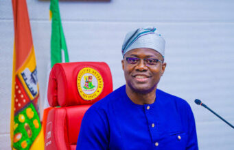 Makinde spurs military on better security