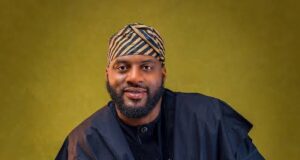 Christmas: Ogundoyin felicitates Nigerians, preaches love, kindness, tolerance