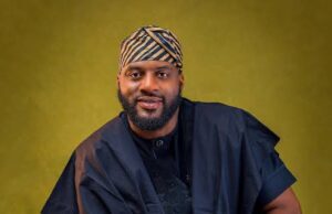 Christmas: Ogundoyin felicitates Nigerians, preaches love, kindness, tolerance