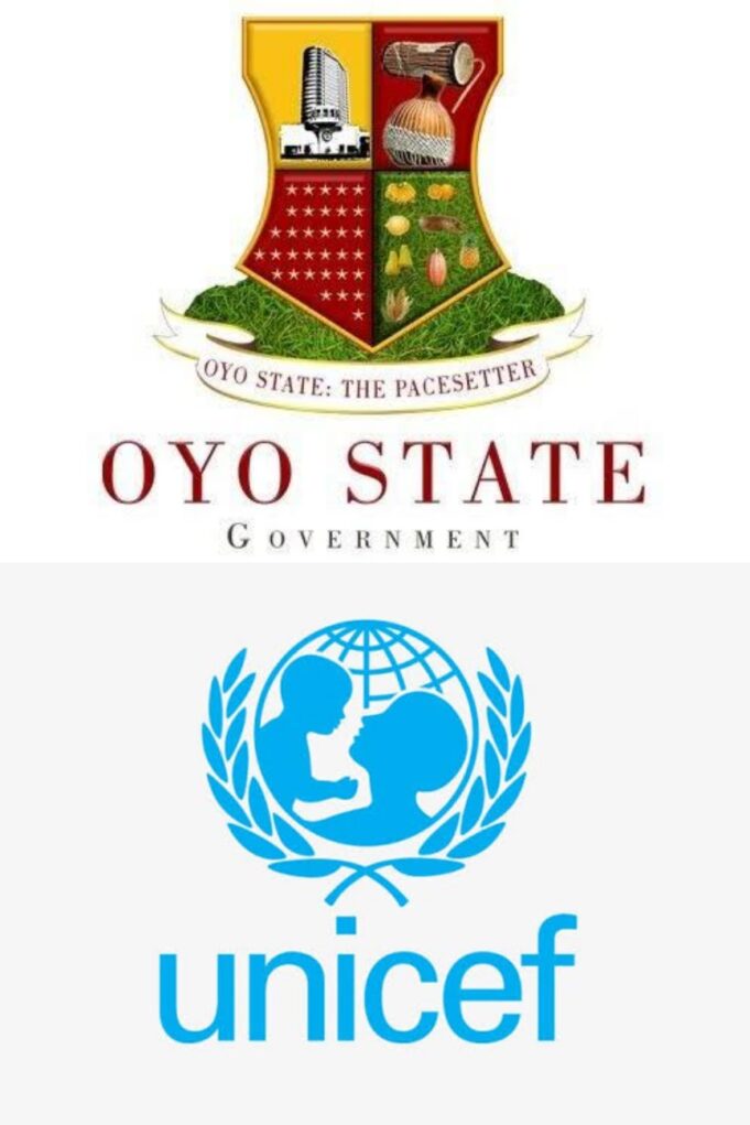 Oyo govt, UNICEF donates sewing machines to empower communities on menstrual health, hygiene management