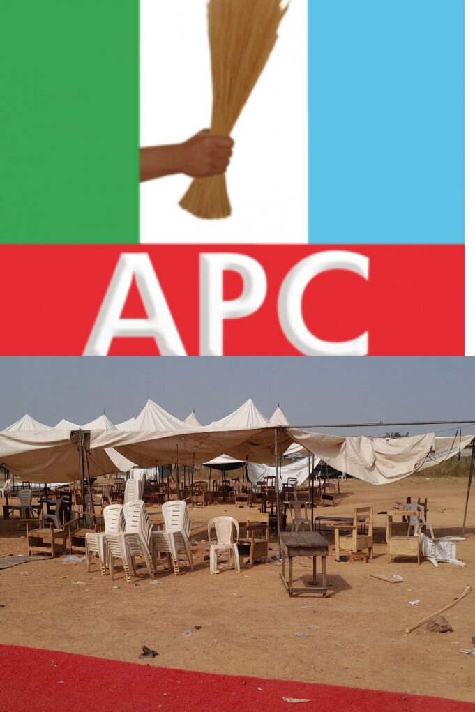 Ibadan Outer City APC Stakeholders Express Sadness Over Funfair Deaths