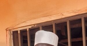 Return to rebuild your fathers’ house, traditional ruler urges indigenes