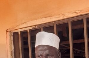 Return to rebuild your fathers’ house, traditional ruler urges indigenes