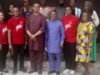 Cleric urges faith-based organisations to partner government to battle hunger