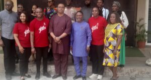 Cleric urges faith-based organisations to partner government to battle hunger