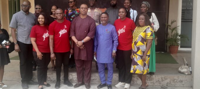 Cleric urges faith-based organisations to partner government to battle hunger