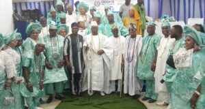 Nigeria insecurity not as bad as portrayed by foreign media – Gani Adams