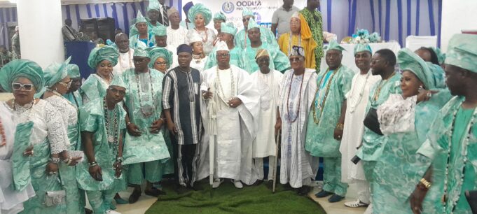 Nigeria insecurity not as bad as portrayed by foreign media – Gani Adams