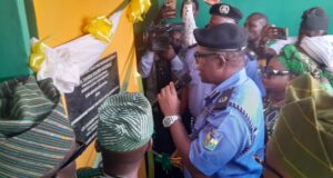 How tragedy inspires upgrade of Maku Police station to Area Command – Oyo CP, ALGON Chair
