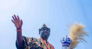 Alaafin: Gbadegesin in limbo