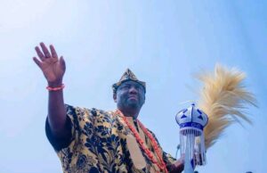 Alaafin vows to combat youth unemployment