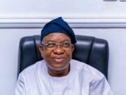 Olaniyan And Oyo 2027 Guber Race