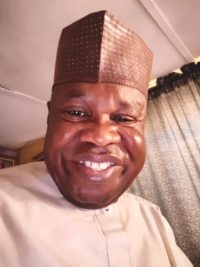Expert assures Lagos-Abuja super highway, high-speed train ‘ll boost economy
