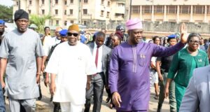 Ibadan children funfair stampede: Makinde insists on prosecution of suspects