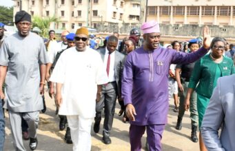 Ibadan children funfair stampede: Makinde insists on prosecution of suspects