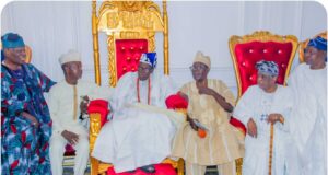 Olubadan appreciates Ona Ara Development Forum, urges greater role in national development