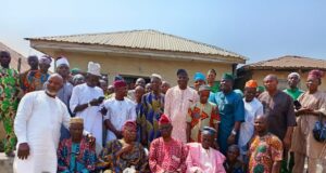 Six years after Supreme court judgement, new Eleruwa selection process begins