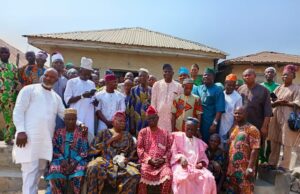 Six years after Supreme court judgement, new Eleruwa selection process begins