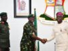 Armed Forces Remembrance Day: Makinde promises better welfare for legionnaires