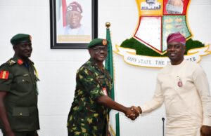 Armed Forces Remembrance Day: Makinde promises better welfare for legionnaires