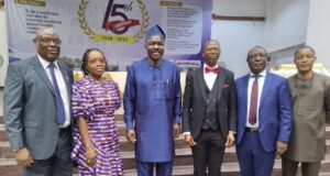 Africa needs to decolonize economic structure – Dr Odusola